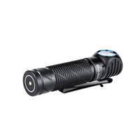 Фонарь Olight Perun 2 Black (Cree XH-P 50 CW, 2500 люмен)