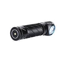 Фонарь Olight Perun 2 Black (Cree XH-P 50 CW, 2500 люмен)