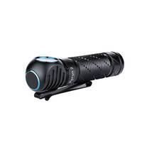 Фонарь Olight Perun 2 Black (Cree XH-P 50 CW, 2500 люмен)