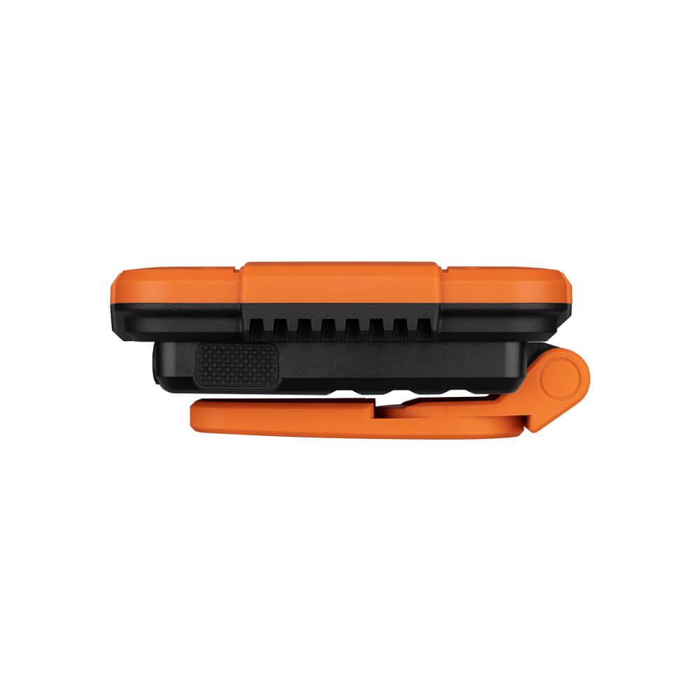 Кемпинговый фонарь Olight Swivel Pro Max Orange