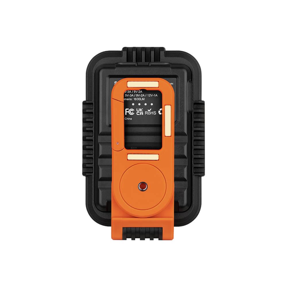 Кемпинговый фонарь Olight Swivel Pro Max Orange