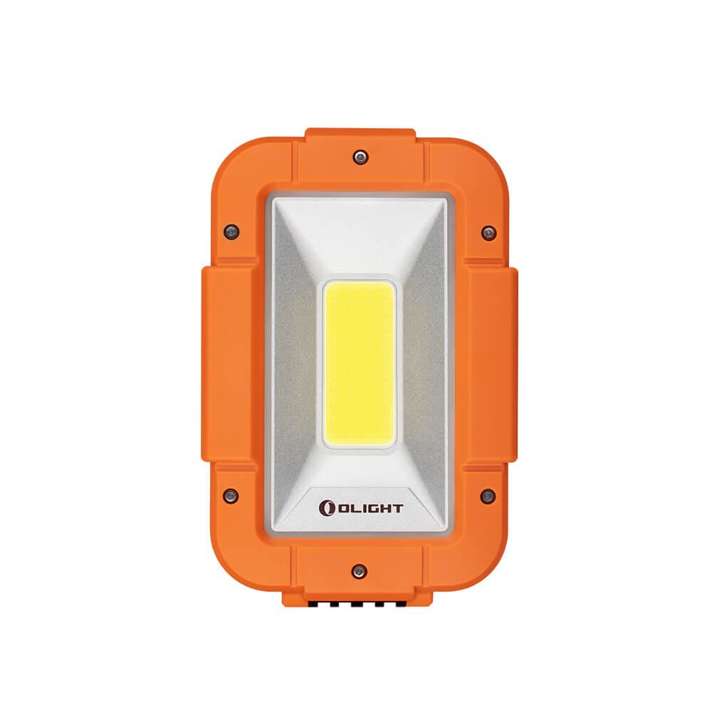Кемпинговый фонарь Olight Swivel Pro Max Orange