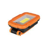 Кемпинговый фонарь Olight Swivel Pro Max Orange