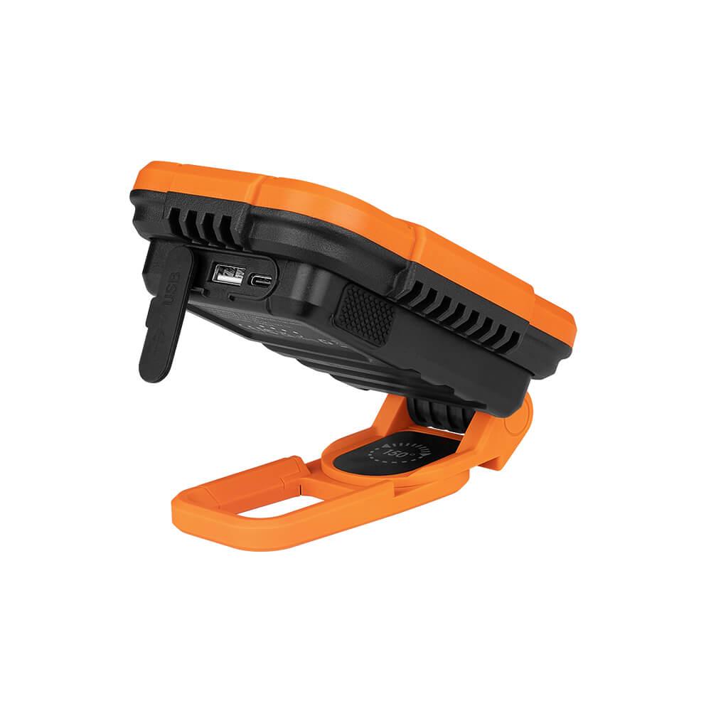 Кемпинговый фонарь Olight Swivel Pro Max Orange