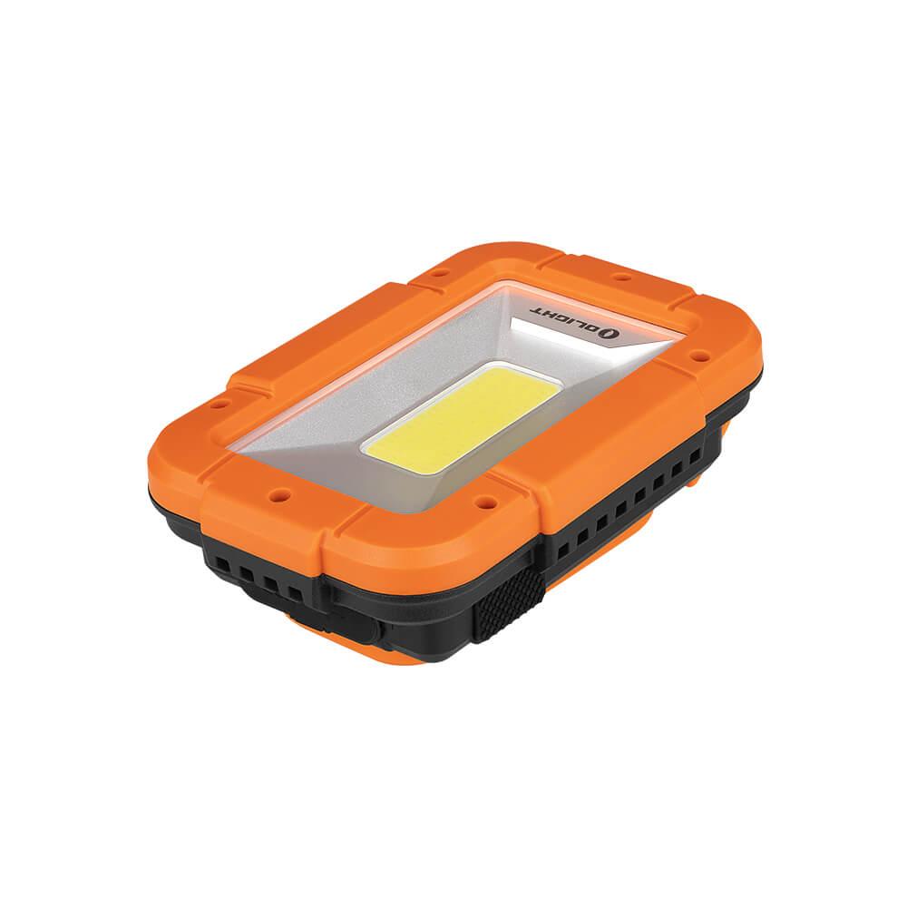 Кемпинговый фонарь Olight Swivel Pro Max Orange