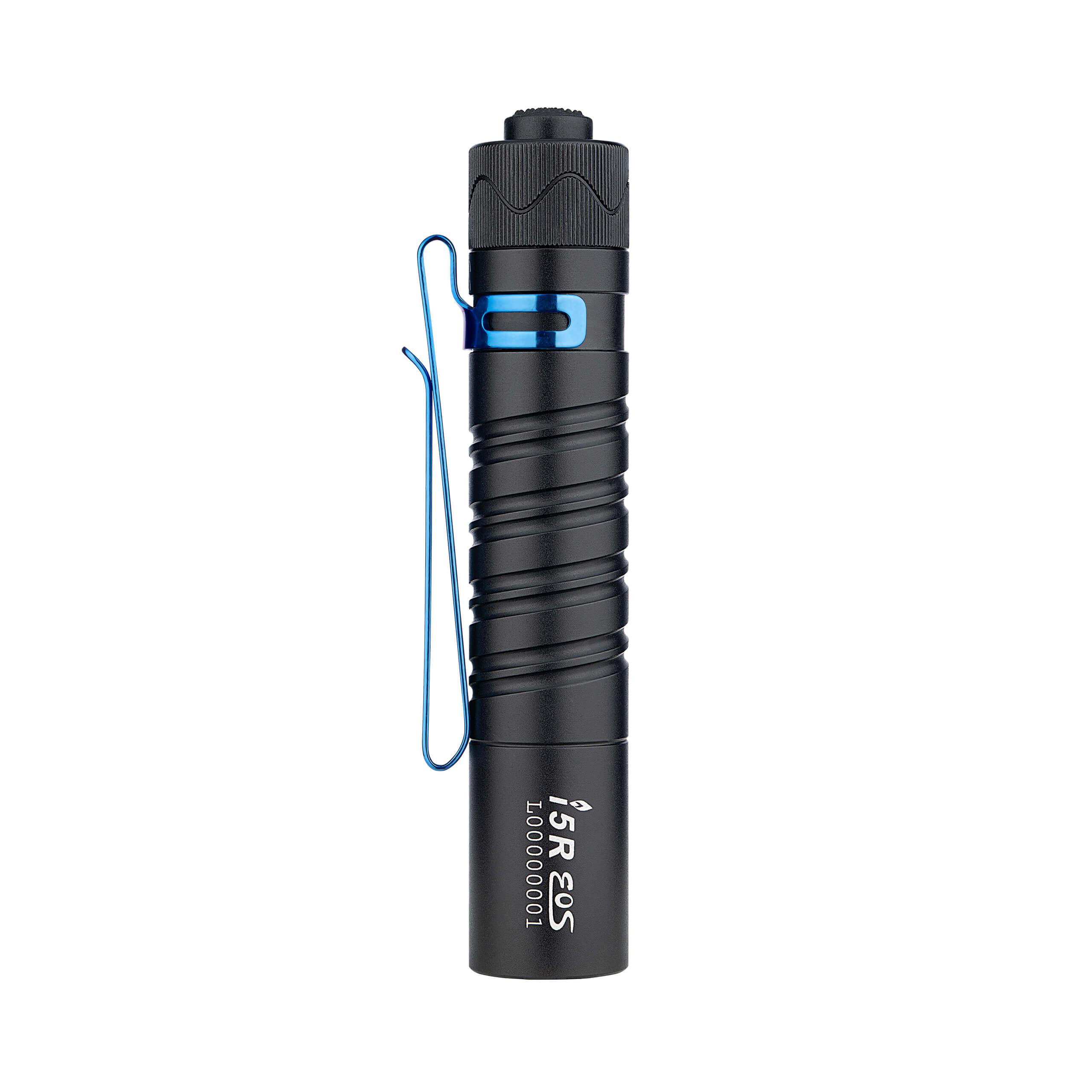 Фонарь Olight I5R EOS Black