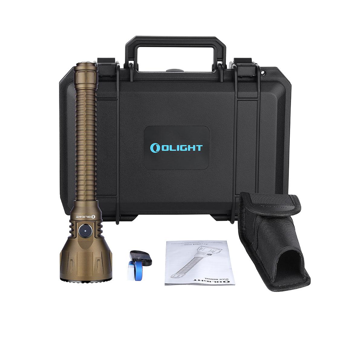 Фонарь Olight Javelot Turbo