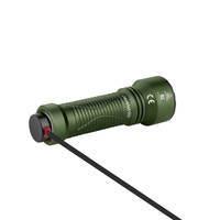 Фонарь Olight Javelot Mini OD Green