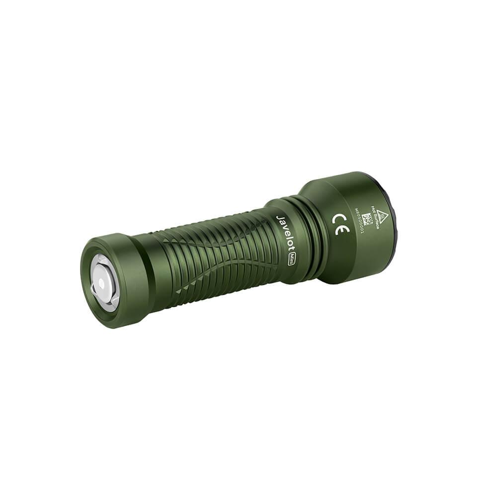 Фонарь Olight Javelot Mini OD Green