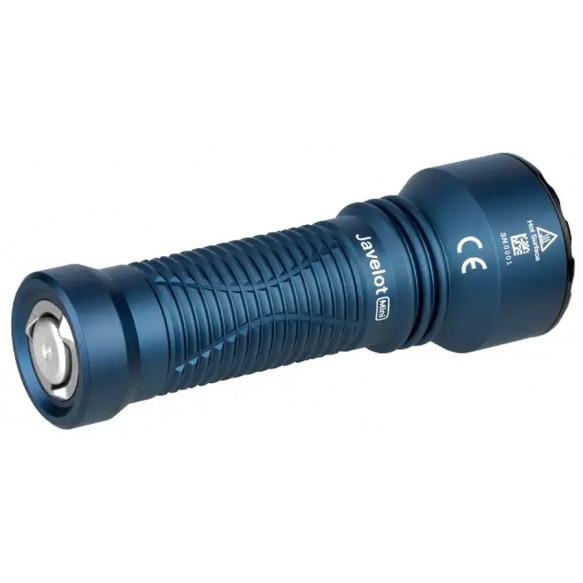 Фонарь Olight Javelot Mini Blue