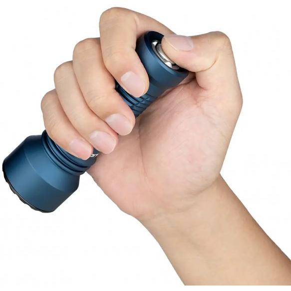 Фонарь Olight Javelot Mini Blue