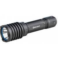 Фонарь Olight Warrior 3 X GR Gunmetal grey