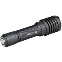 Фонарь Olight Warrior 3 X GR Gunmetal grey