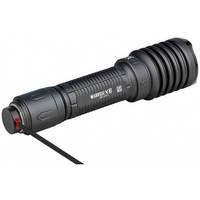 Фонарь Olight Warrior 3 X GR Gunmetal grey