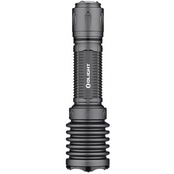 Фонарь Olight Warrior 3 X GR Gunmetal grey