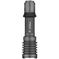 Фонарь Olight Warrior 3 X GR Gunmetal grey