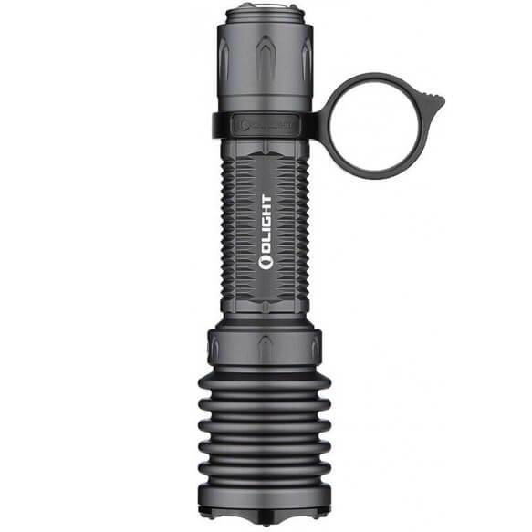 Фонарь Olight Warrior 3 X GR Gunmetal grey