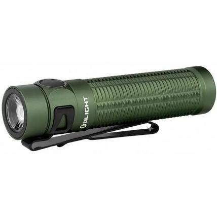 Фонарь Olight Baton 3 Pro OD Green