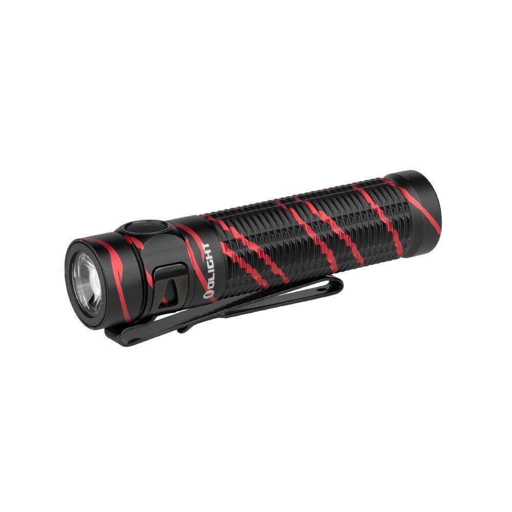 Фонарь Olight Baton 3 Pro Black Lava