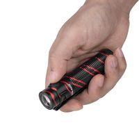 Фонарь Olight Baton 3 Pro Black Lava
