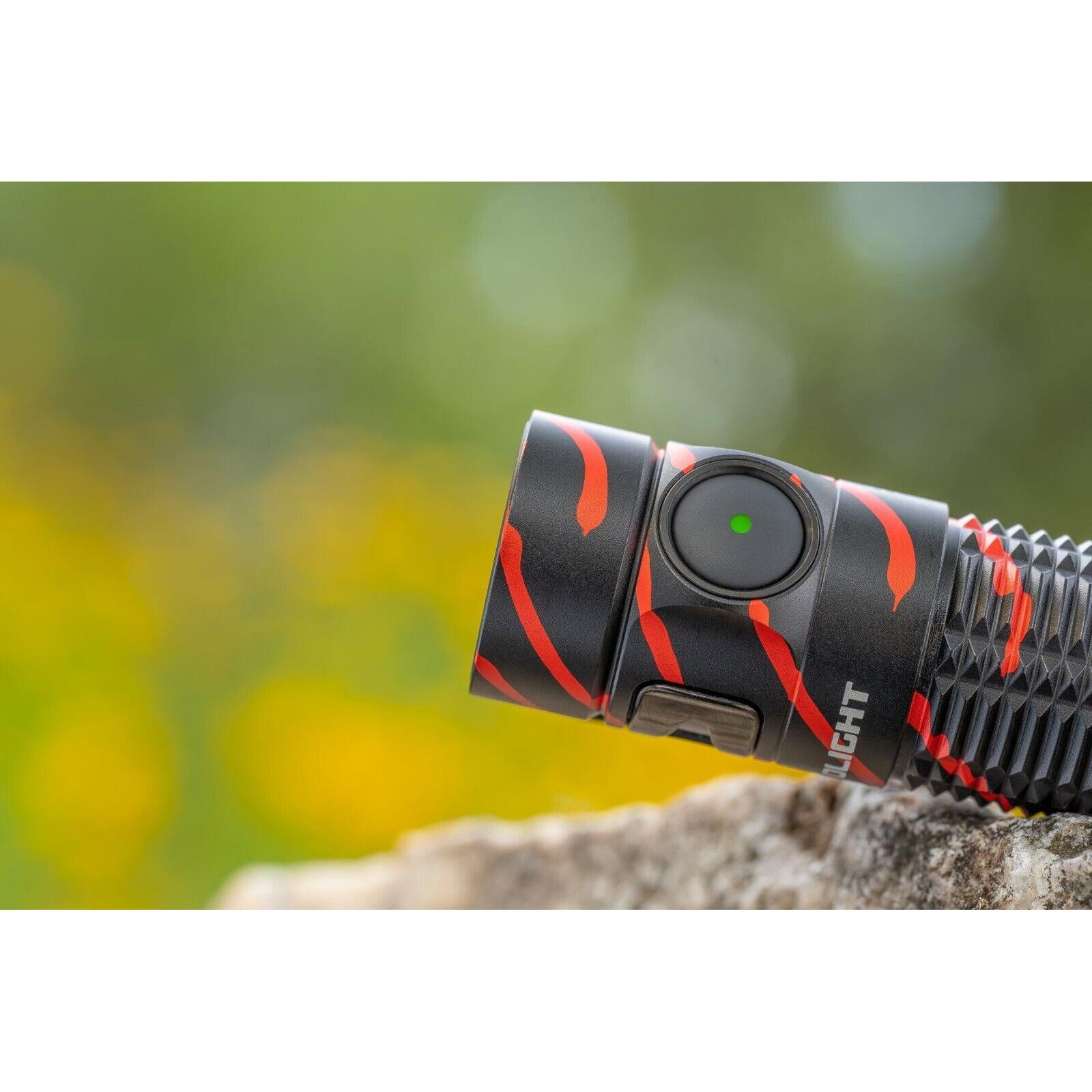 Фонарь Olight Baton 3 Pro Black Lava