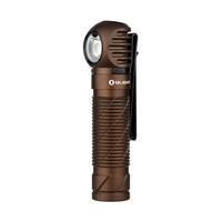 Фонарь Olight Perun 2 Desert Tan (Cree XH-P 50 CW, 2500 люмен)