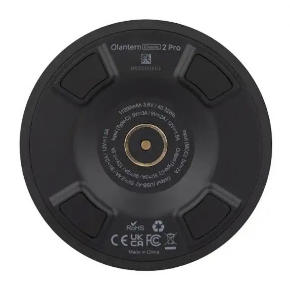 Кемпинговый фонарь Olight Olantern Classic 2 Pro Forest Green