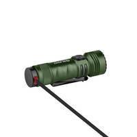 Фонарь Olight Seeker 4 Mini OD Green (1200 люмен)
