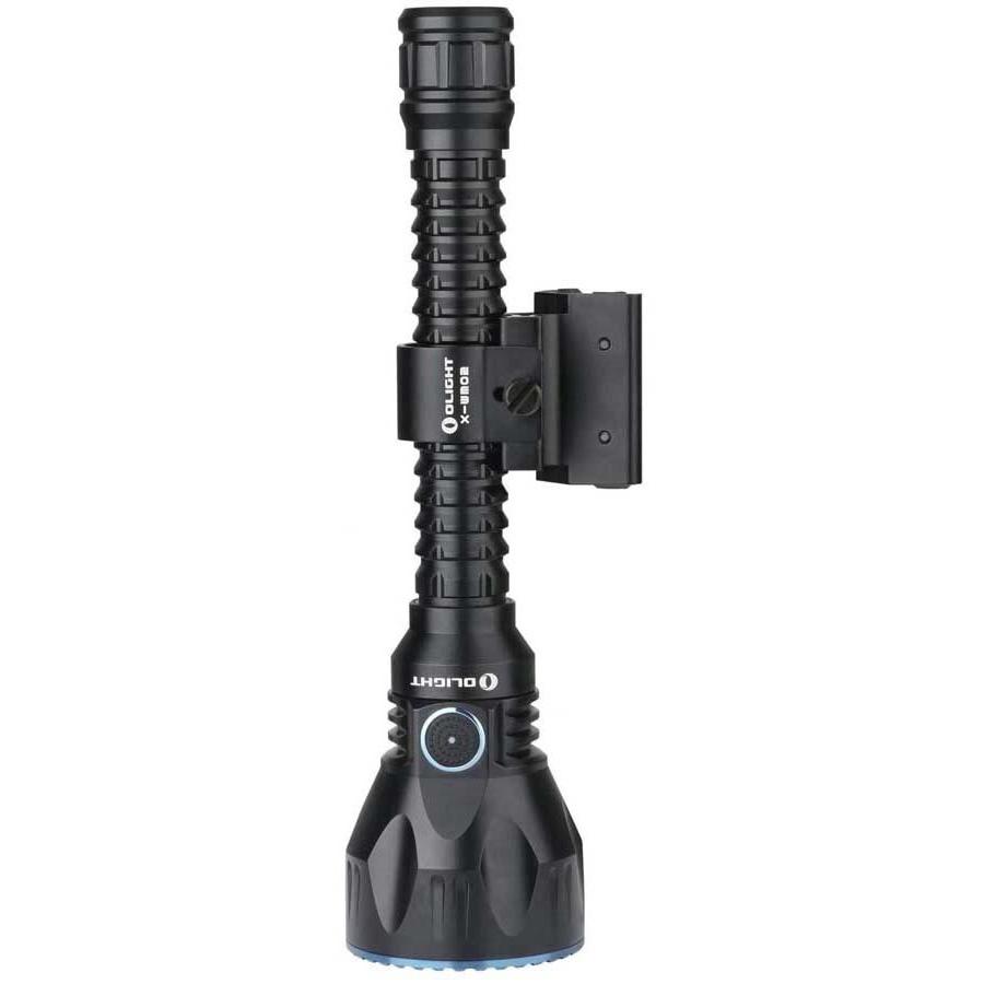 Магнитное крепление для фонаря Olight X-WM03