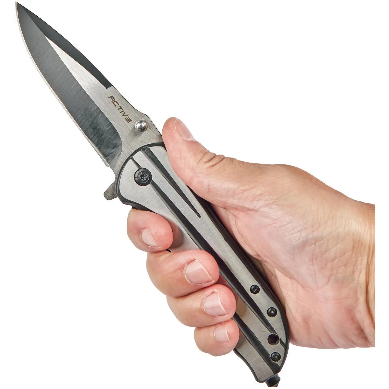 Нож Active Bolid VK67 63.02.76