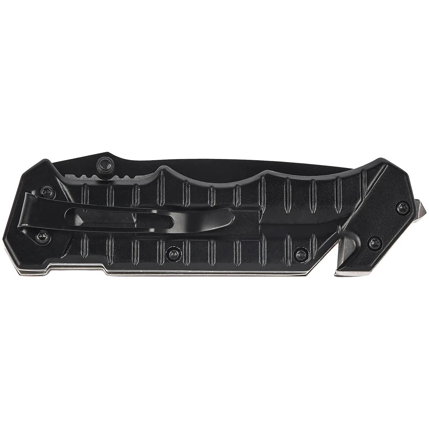 Нож Active Crutch Black KL1077 63.02.85