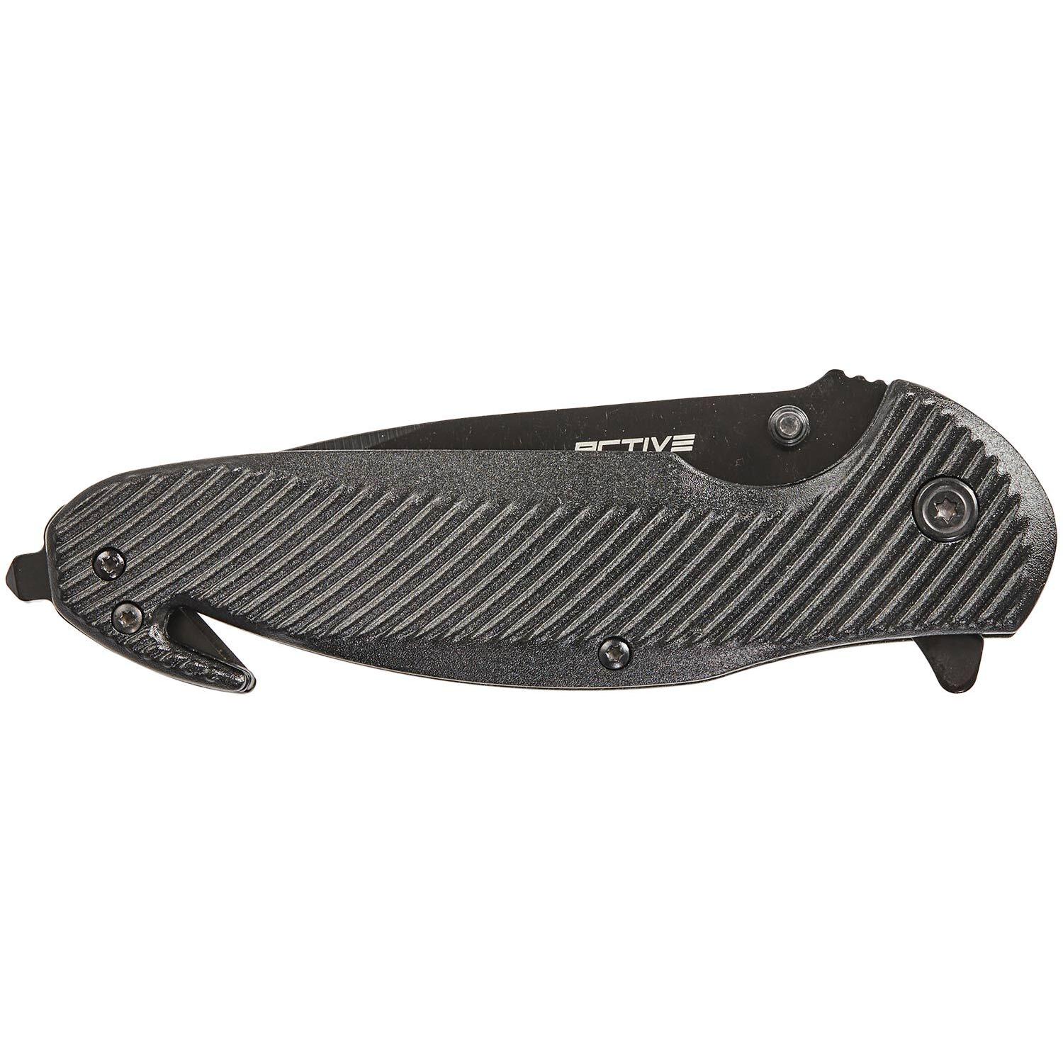 Нож Active Birdy black SPCM80B 63.02.71