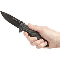 Нож Active Birdy black SPCM80B 63.02.71