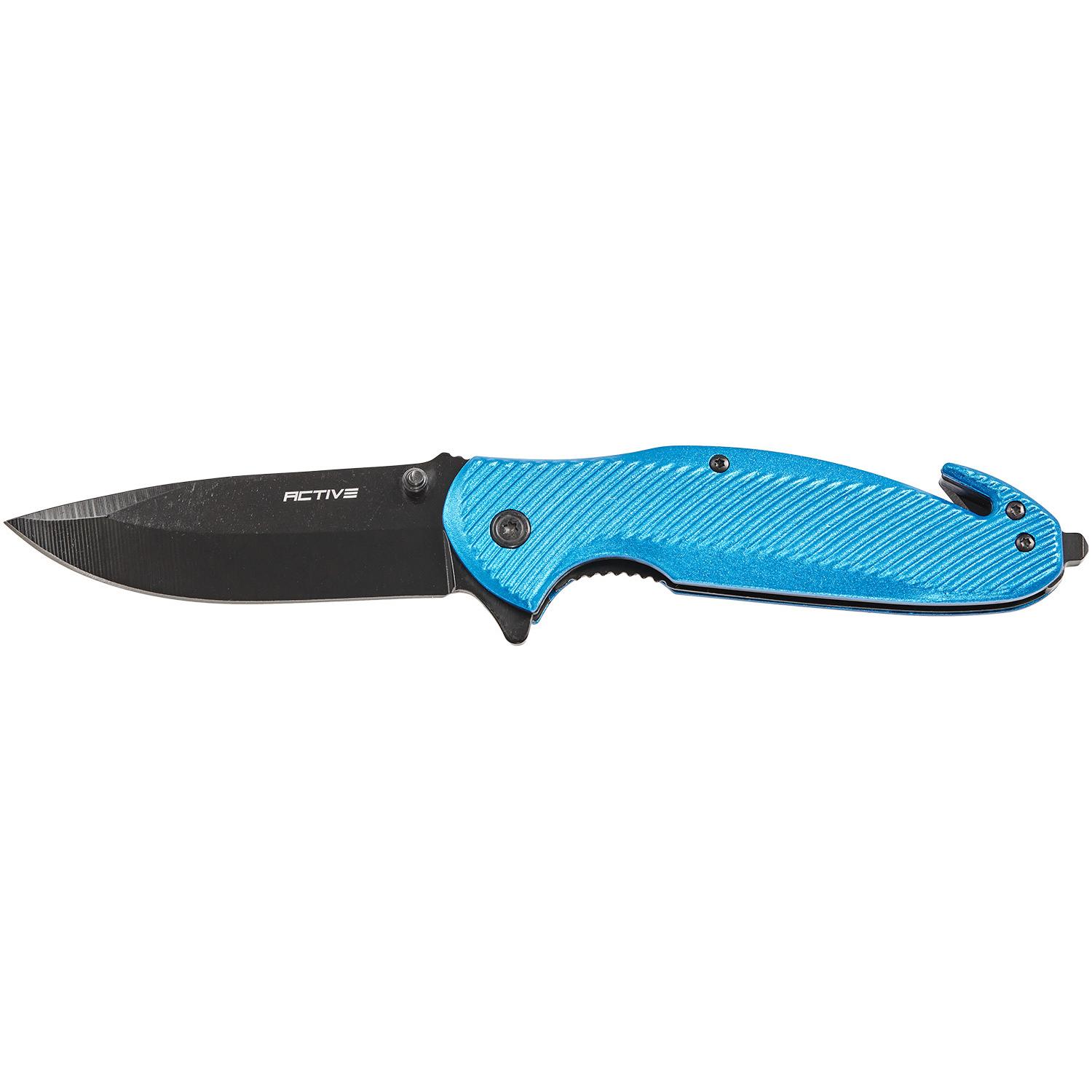 Нож Active Birdy blue SPCM80BL 63.02.72
