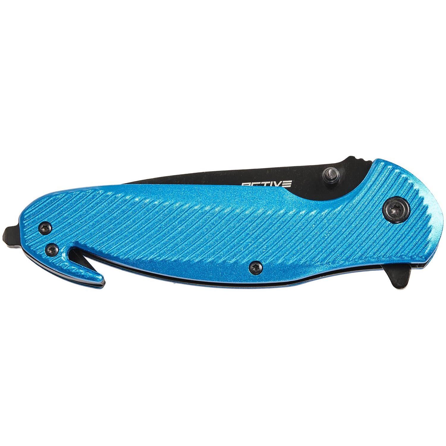 Нож Active Birdy blue SPCM80BL 63.02.72