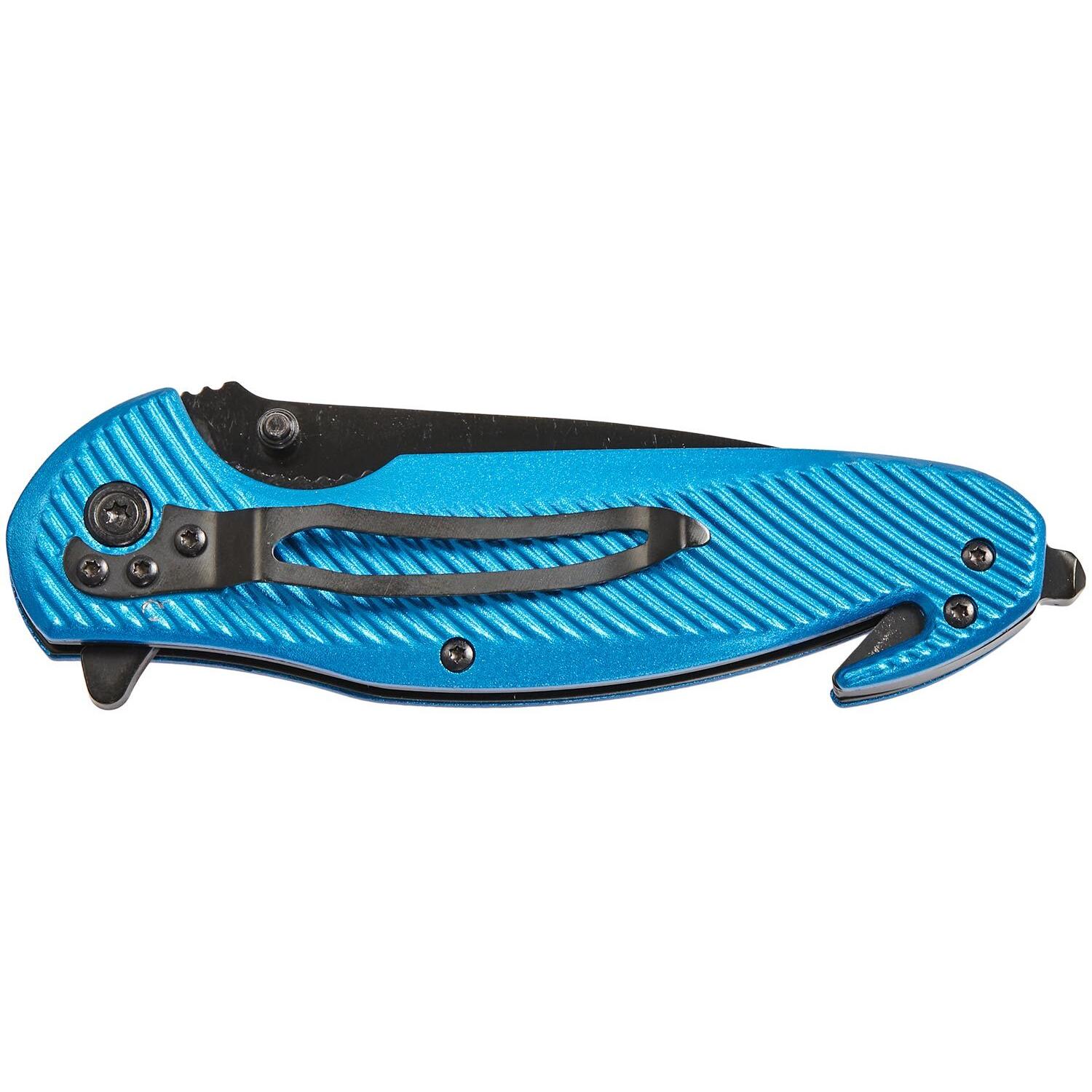 Нож Active Birdy blue SPCM80BL 63.02.72