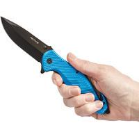 Нож Active Birdy blue SPCM80BL 63.02.72