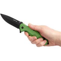 Нож Active Birdy green SPCM80G 63.02.73