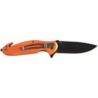 Нож Active Birdy orange SPCM80OR 63.02.74