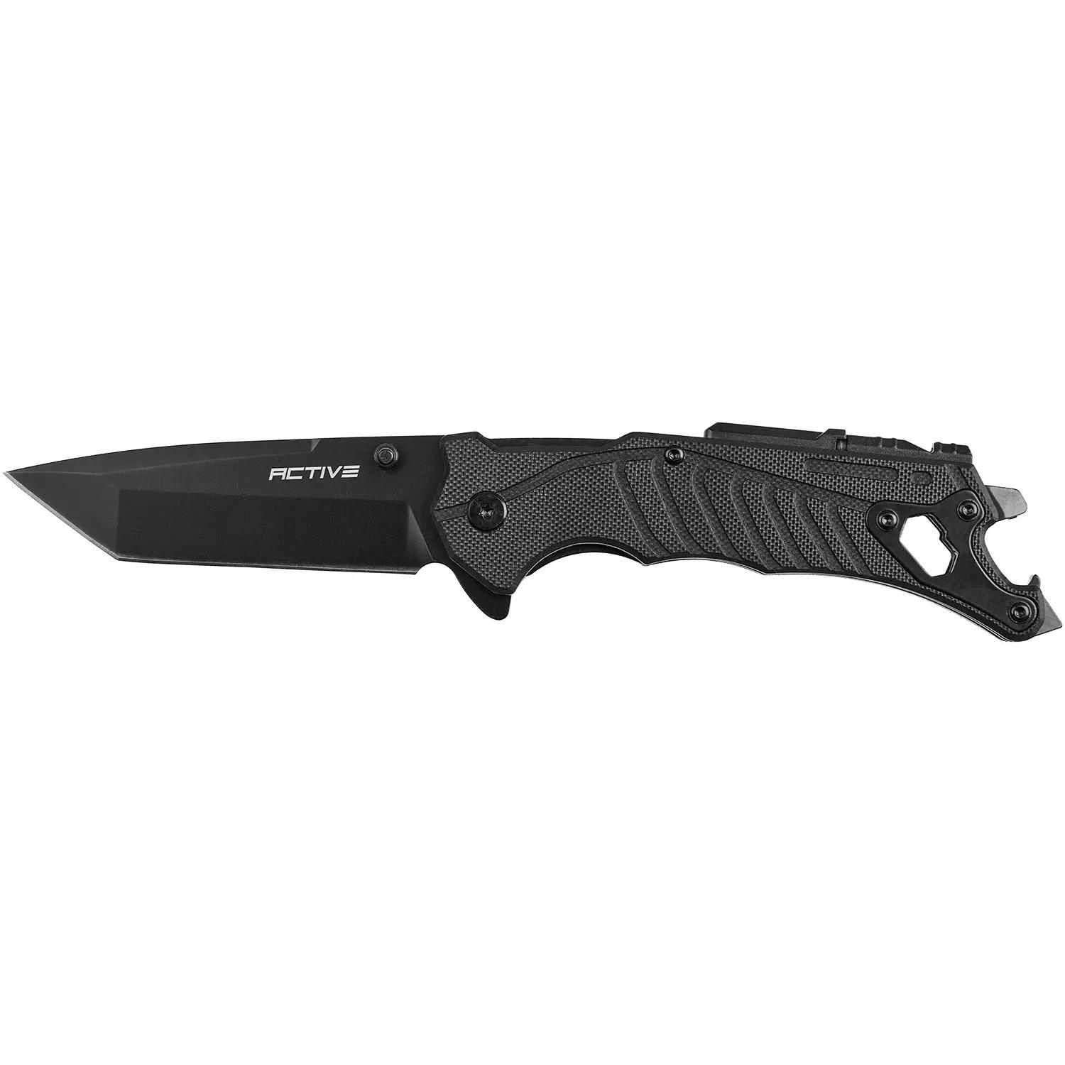Нож Active Black Scorpion VK-5948 63.02.75