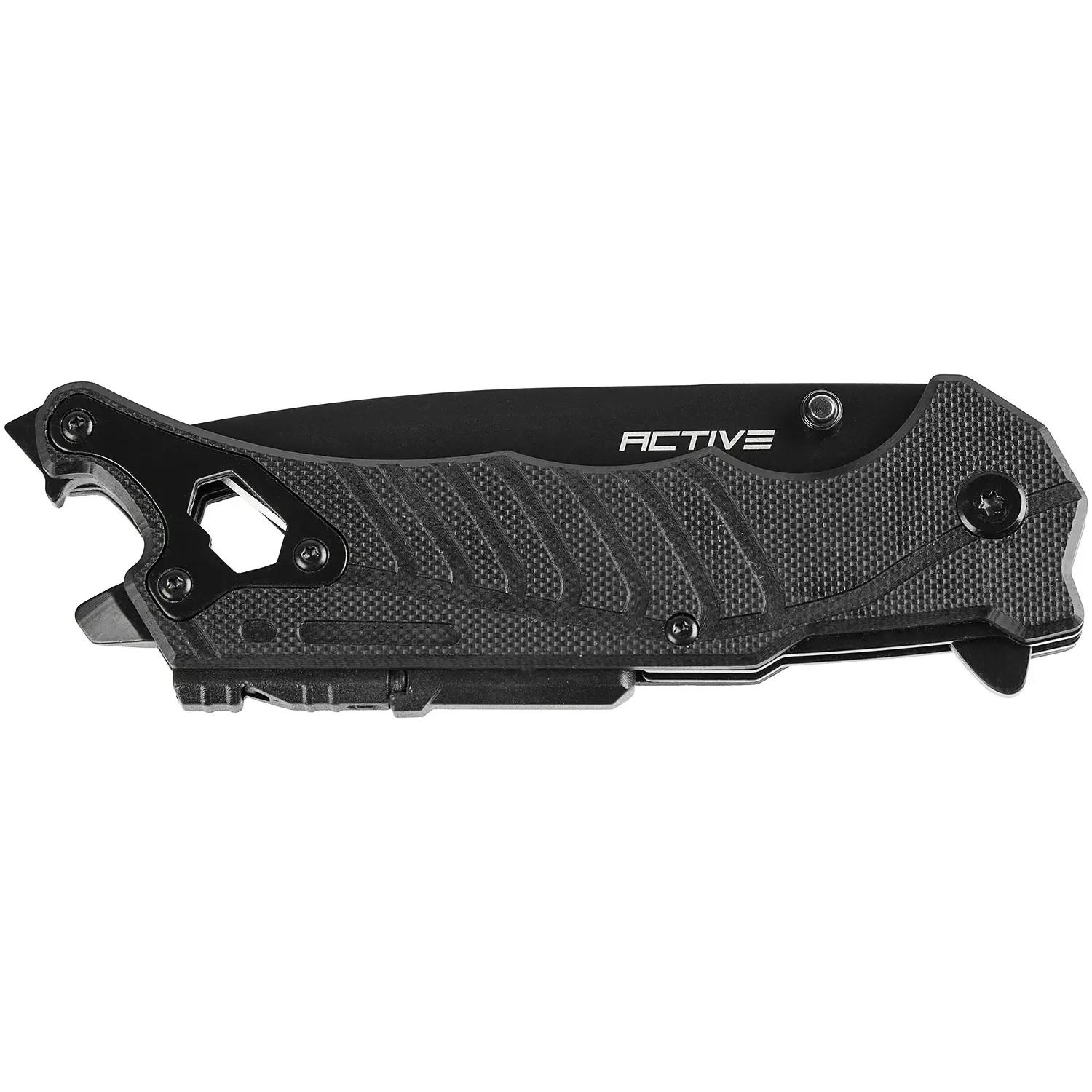 Нож Active Black Scorpion VK-5948 63.02.75