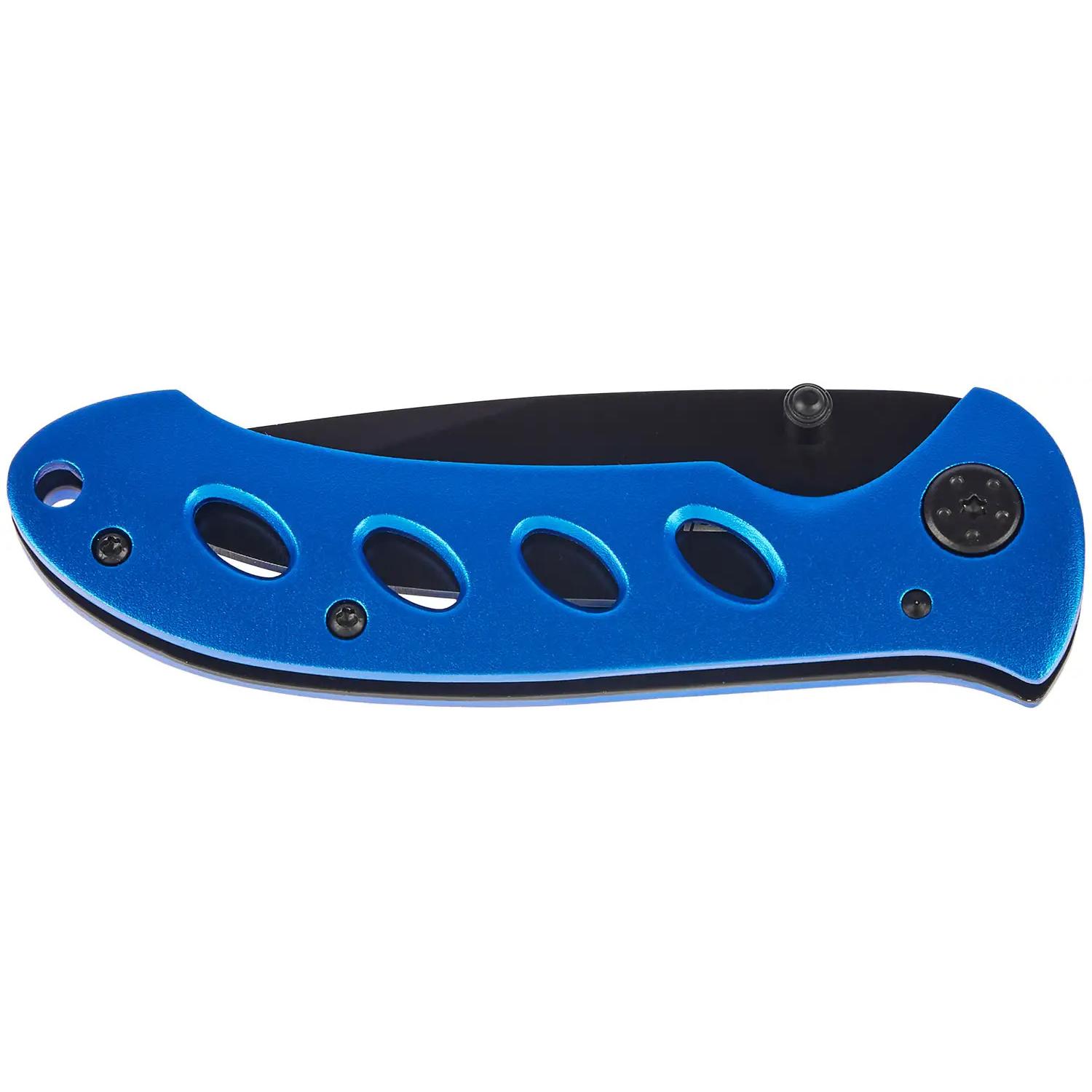 Нож Active Citizen Blue KL90-BL 63.02.78