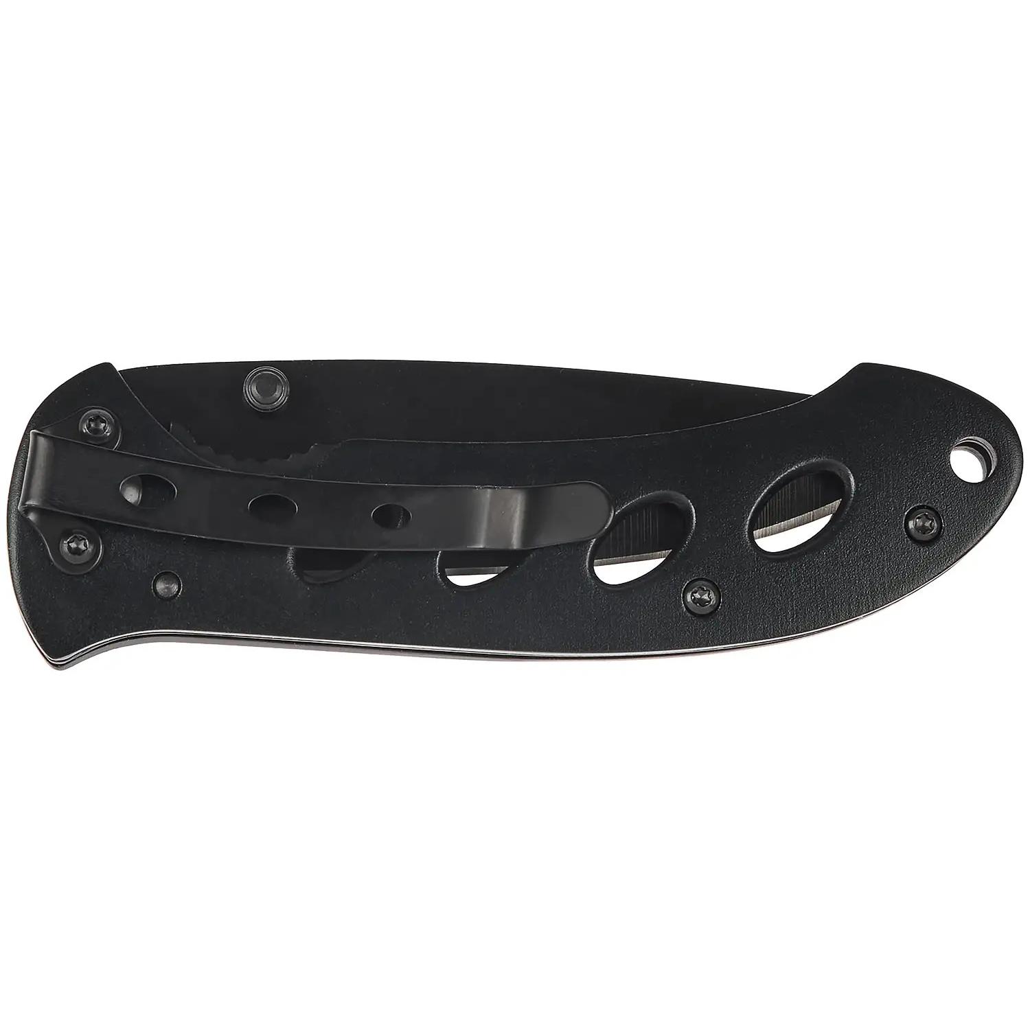 Нож Active Citizen Black KL90-B 63.02.79