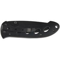 Нож Active Citizen Black KL90-B 63.02.79