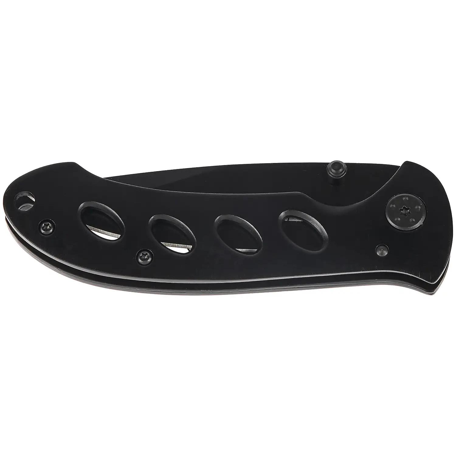 Нож Active Citizen Black KL90-B 63.02.79