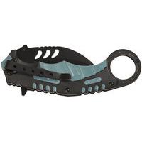 Нож Active Cockatoo Black SPK2B 63.02.80