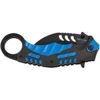 Нож Active Cockatoo Blue SPK2BL 63.02.81