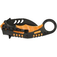 Нож Active Cockatoo Orange SPK2OR 63.02.83