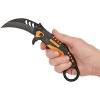 Нож Active Cockatoo Orange SPK2OR 63.02.83