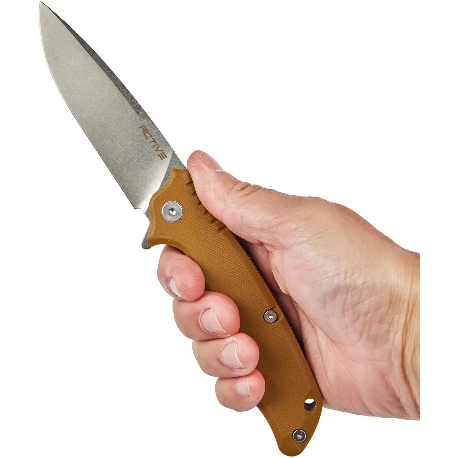 Нож Active Companion VK-5949 63.02.84